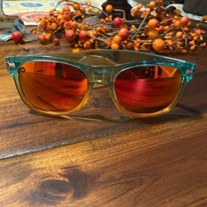Brand New Knockaround sunglasses
